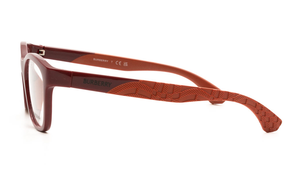 ΣΚΕΛΕΤΟΣ ΟΡΑΣΕΩΣ BURBERRY JUNIOR JB2016U 4181 4815 3