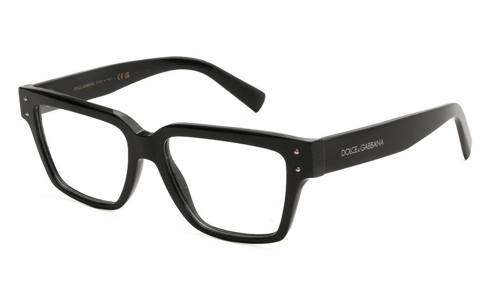 EYEWEAR DOLCE & GABBANA 3383 501 5316 1