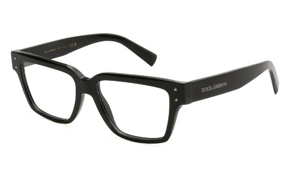 EYEWEAR DOLCE & GABBANA 3383 501 5316
