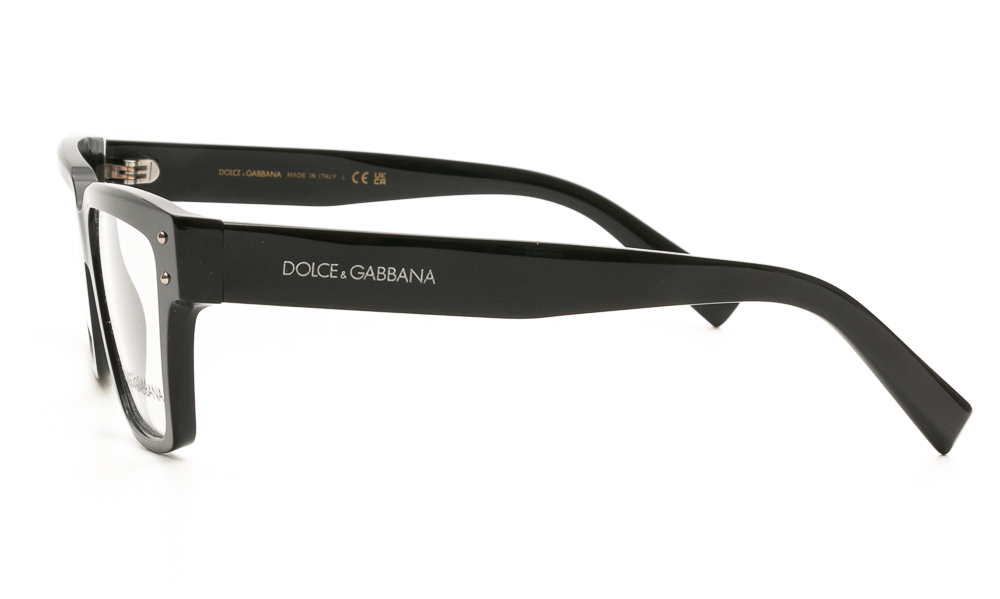EYEWEAR DOLCE & GABBANA 3383 501 5316 3