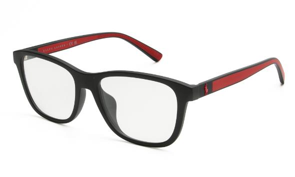 ΣΚΕΛΕΤΟΣ ΟΡΑΣΕΩΣ POLO R. LAUREN 4228U & CLIP 500187 5517