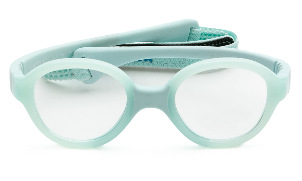 EYEWEAR MIRAFLEX MF4020 M095 3415 2