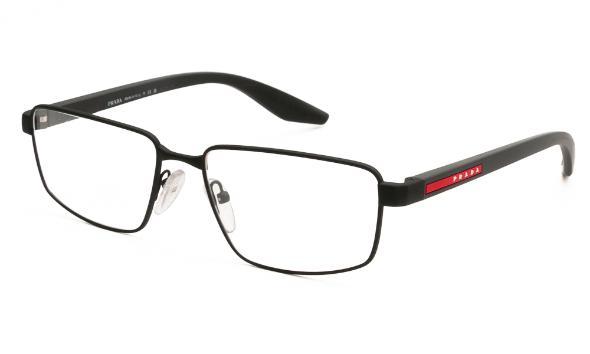 EYEWEAR PRADA PS52RV DG01O1 5517