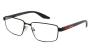 EYEWEAR PRADA PS52RV DG01O1 5517
