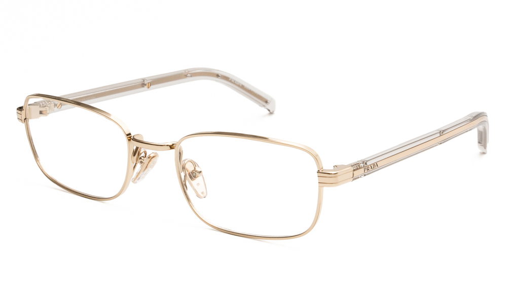 ΣΚΕΛΕΤΟΣ ΟΡΑΣΕΩΣ PRADA B54V ZVN1O1 5420 1