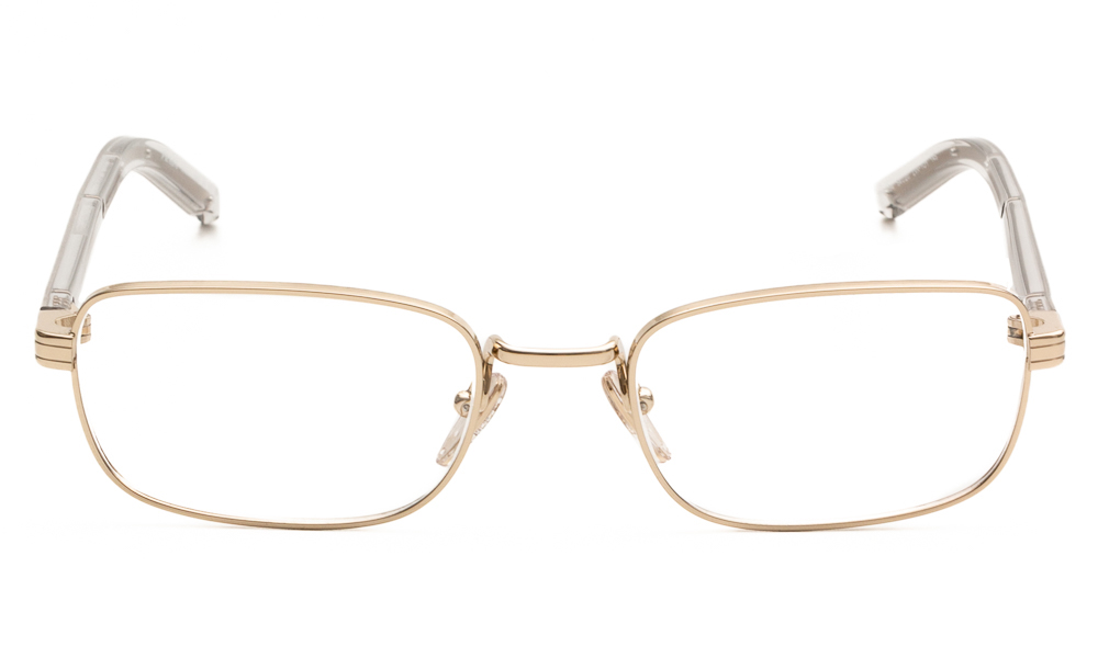 ΣΚΕΛΕΤΟΣ ΟΡΑΣΕΩΣ PRADA B54V ZVN1O1 5420 2