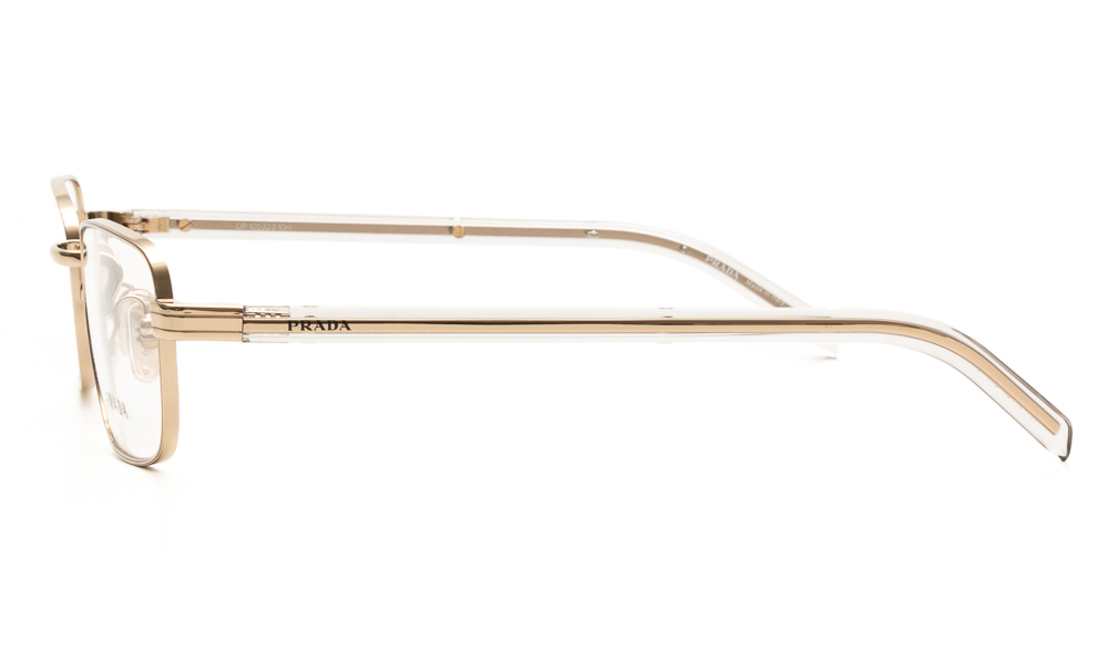 ΣΚΕΛΕΤΟΣ ΟΡΑΣΕΩΣ PRADA B54V ZVN1O1 5420 3