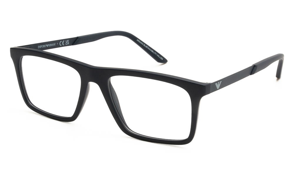 EYEWEAR EMPORIO ARMANI 3253 6244 5317 1