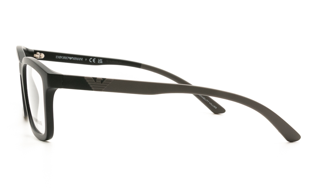 ΣΚΕΛΕΤΟΣ ΟΡΑΣΕΩΣ EMPORIO ARMANI 3259 5001 5619 3