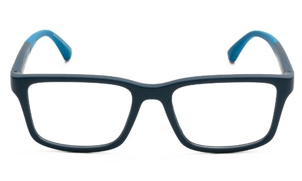 ΣΚΕΛΕΤΟΣ ΟΡΑΣΕΩΣ EMPORIO ARMANI JUNIOR EK3203 5088 4816 - 2