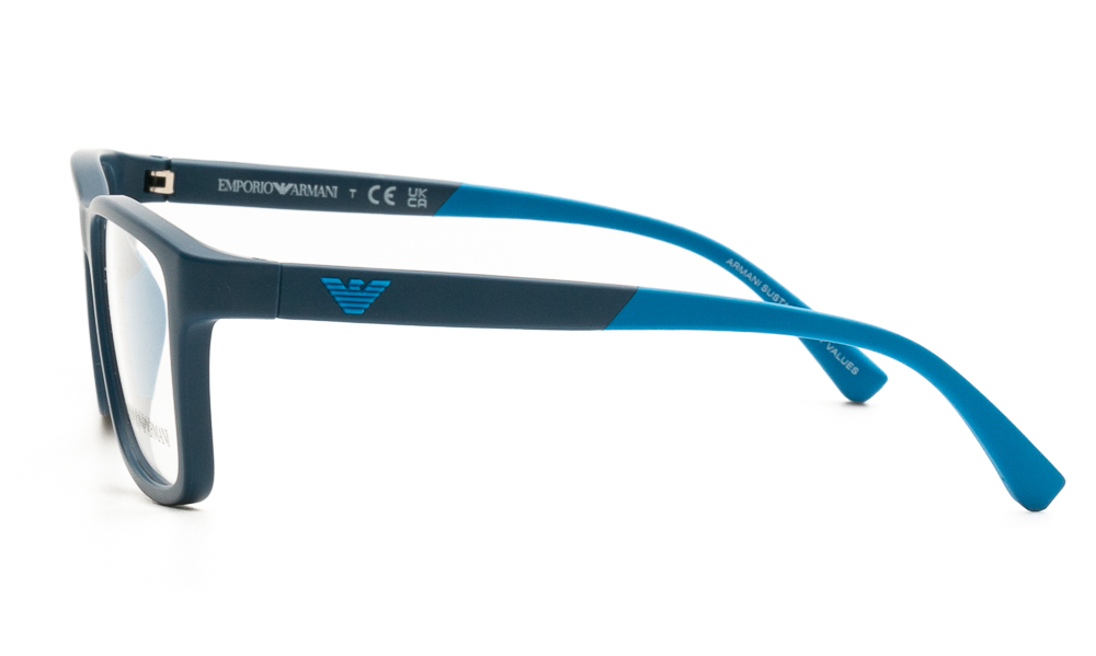 ΣΚΕΛΕΤΟΣ ΟΡΑΣΕΩΣ EMPORIO ARMANI JUNIOR EK3203 5088 4816 3