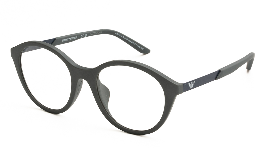 EYEWEAR EMPORIO ARMANI EK4005U & CLIP 62771W 4818 1