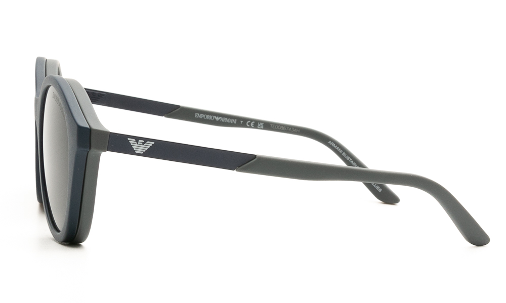 EYEWEAR EMPORIO ARMANI EK4005U & CLIP 62771W 4818 3