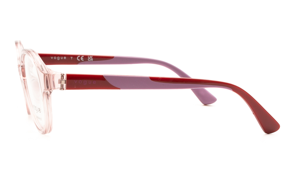 ΣΚΕΛΕΤΟΣ ΟΡΑΣΕΩΣ VOGUE JUNIOR VY2025 2942 4517 3