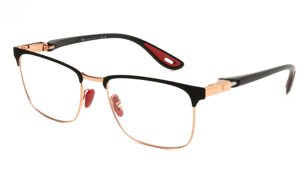 EYEWEAR RAY BAN 6621M F132 5419 1