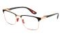 EYEWEAR RAY BAN 6621M F132 5419