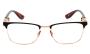 EYEWEAR RAY BAN 6621M F132 5419