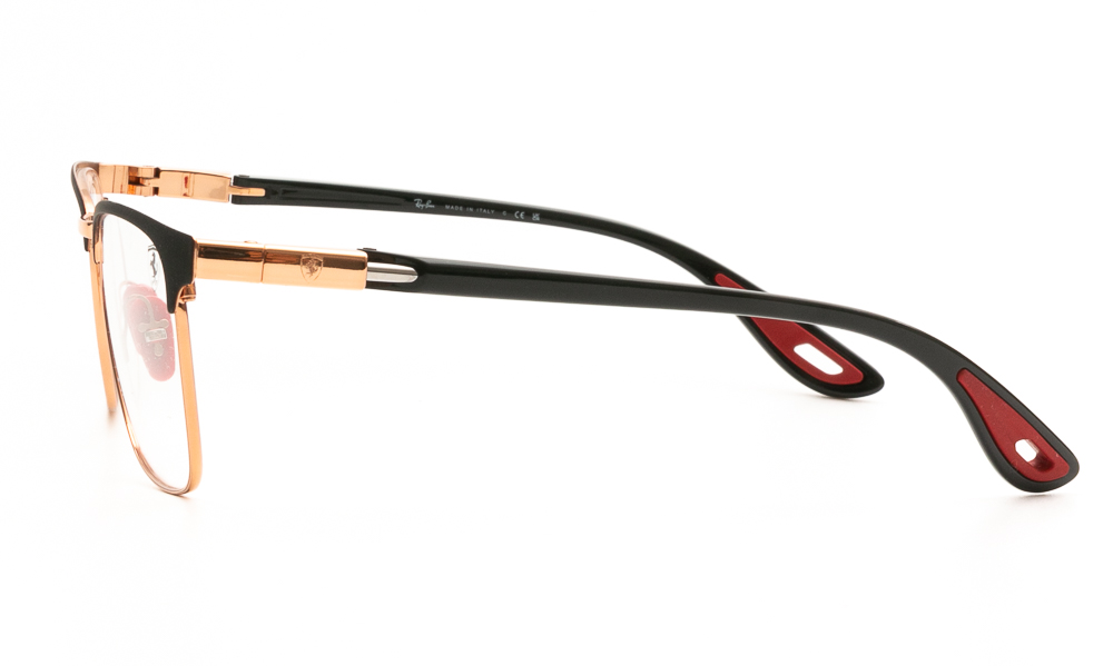 EYEWEAR RAY BAN 6621M F132 5419 3