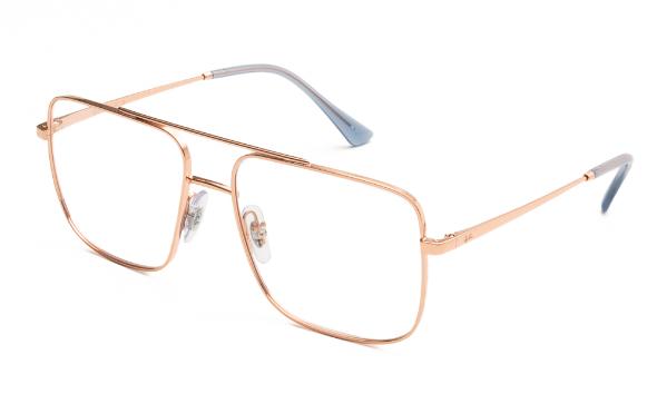 EYEWEAR RAY BAN 3758V 3094 5416