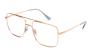 ΣΚΕΛΕΤΟΣ ΟΡΑΣΕΩΣ RAY BAN 3758V 3094 5416