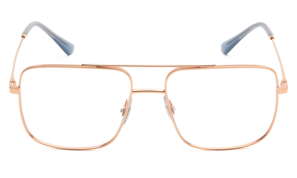 ΣΚΕΛΕΤΟΣ ΟΡΑΣΕΩΣ RAY BAN 3758V 3094 5416 2