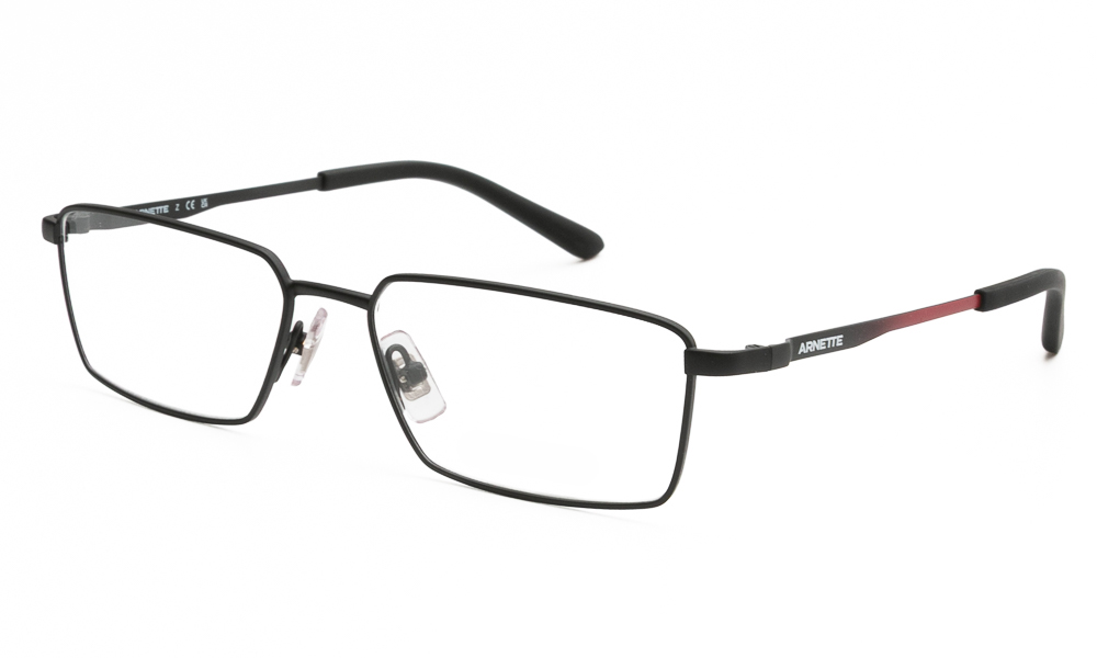ΣΚΕΛΕΤΟΣ ΟΡΑΣΕΩΣ ARNETTE QUARDA 6145 771 5416 1