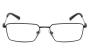 ΣΚΕΛΕΤΟΣ ΟΡΑΣΕΩΣ ARNETTE QUARDA 6145 771 5416