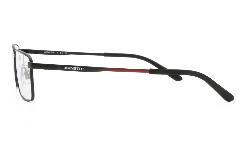 ΣΚΕΛΕΤΟΣ ΟΡΑΣΕΩΣ ARNETTE QUARDA 6145 771 5416 3
