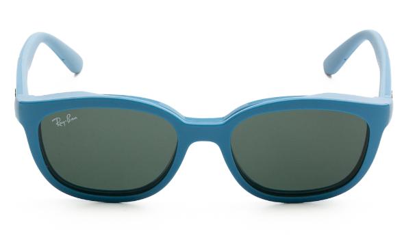 ΣΚΕΛΕΤΟΣ ΟΡΑΣΕΩΣ RAY BAN JUNIOR 1632 & CLIP 7509 4816 - 2