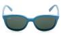 ΣΚΕΛΕΤΟΣ ΟΡΑΣΕΩΣ RAY BAN JUNIOR 1632 & CLIP 7509 4816