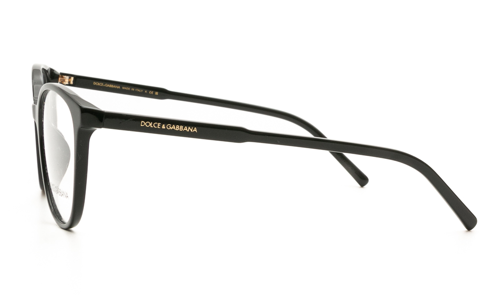 ΣΚΕΛΕΤΟΣ ΟΡΑΣΕΩΣ DOLCE & GABBANA 3425 501 5418 3