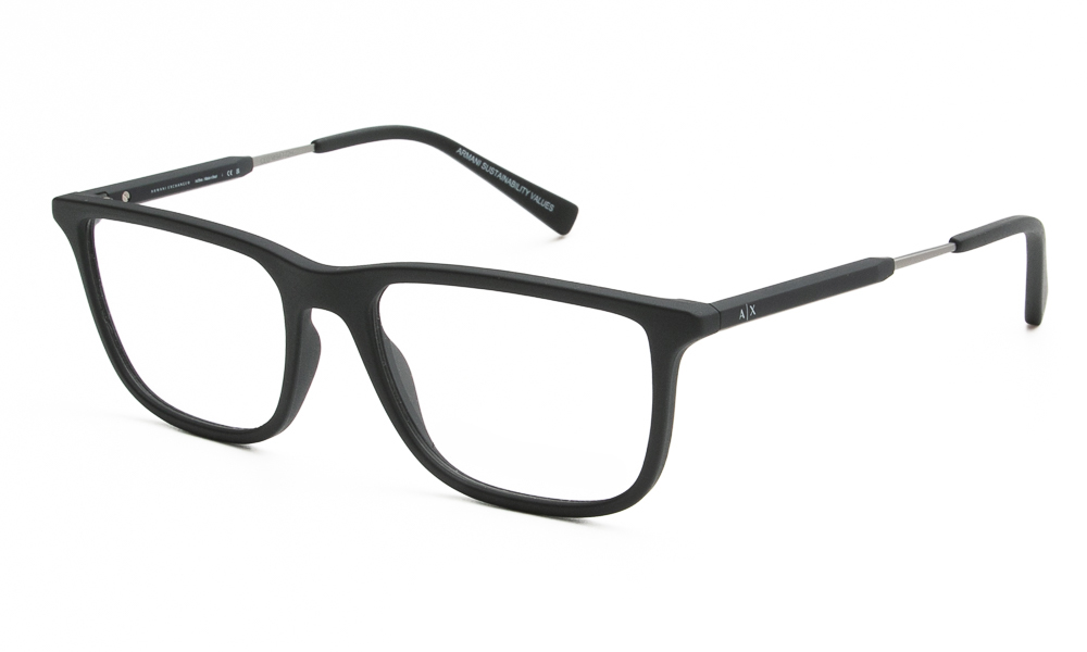ΣΚΕΛΕΤΟΣ ΟΡΑΣΕΩΣ ARMANI EXCHANGE 3126 8380 5418 1