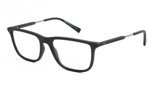 ΣΚΕΛΕΤΟΣ ΟΡΑΣΕΩΣ ARMANI EXCHANGE 3126 8380 5418