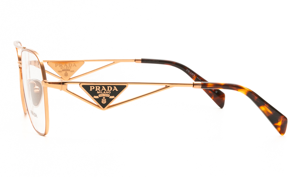 ΣΚΕΛΕΤΟΣ ΟΡΑΣΕΩΣ PRADA B50V SVF1O1 5717 3