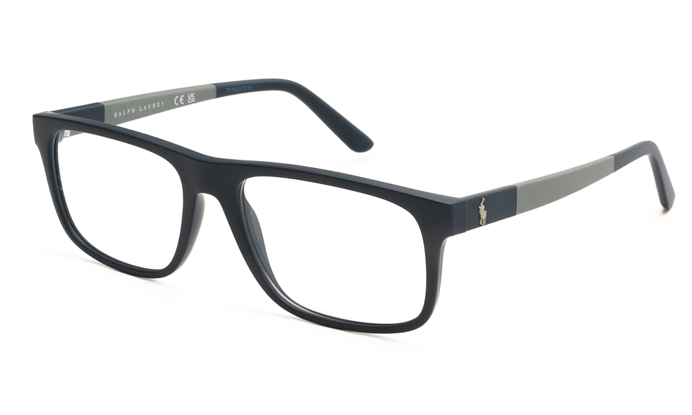 EYEWEAR POLO R. LAUREN 2218 5528 5617 1