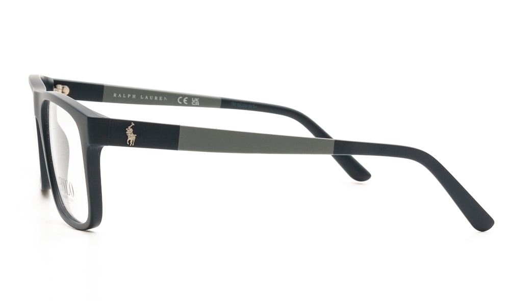EYEWEAR POLO R. LAUREN 2218 5528 5617 3