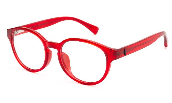 ΣΚΕΛΕΤΟΣ ΟΡΑΣΕΩΣ POLO R. LAUREN JUNIOR PP8550U 5102 4717