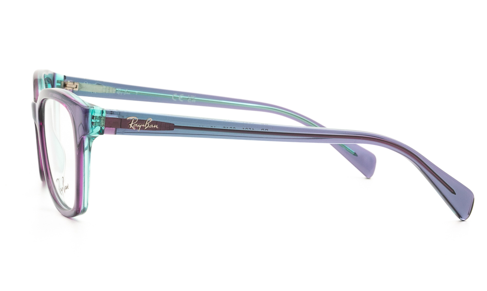 ΣΚΕΛΕΤΟΣ ΟΡΑΣΕΩΣ RAY BAN JUNIOR RY1591 3945 4816 3