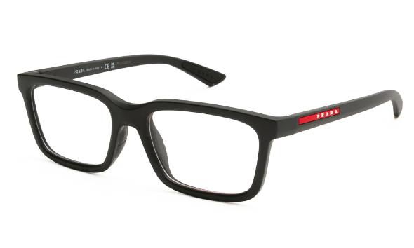 ΣΚΕΛΕΤΟΣ ΟΡΑΣΕΩΣ PRADA PS02SV 1BO1O1 5418