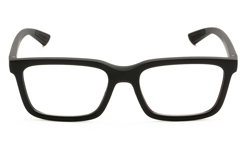 ΣΚΕΛΕΤΟΣ ΟΡΑΣΕΩΣ PRADA PS02SV 1BO1O1 5418 2