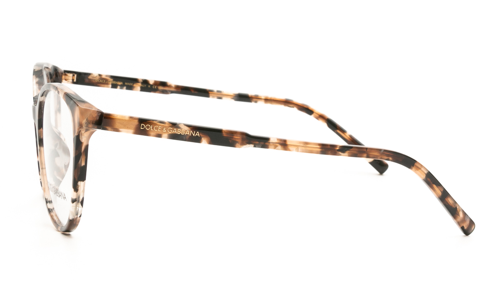 ΣΚΕΛΕΤΟΣ ΟΡΑΣΕΩΣ DOLCE & GABBANA 3425 3438 5418 3