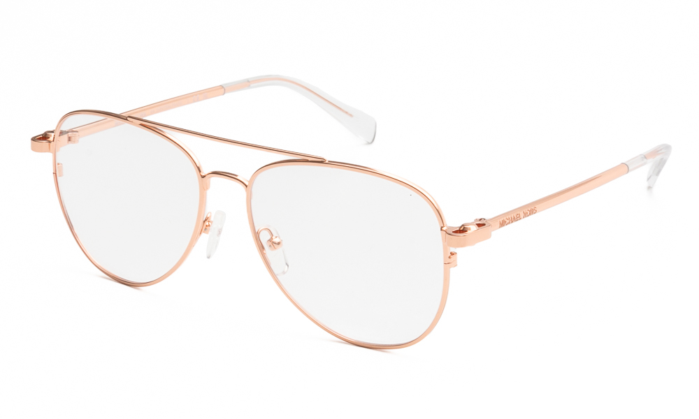 MICHAEL KORS ΣΚΕΛΕΤΟΣ ΟΡΑΣΕΩΣ MICHAEL KORS 3089 1108 5615 3089 Χρυσό