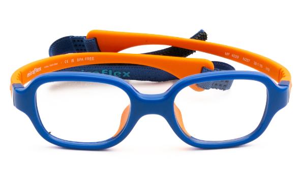 EYEWEAR MIRAFLEX MF4029 N227 3815 - 2