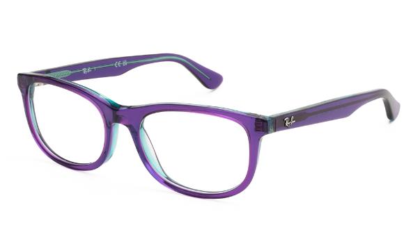 ΣΚΕΛΕΤΟΣ ΟΡΑΣΕΩΣ RAY BAN JUNIOR RY1642 3997 4816