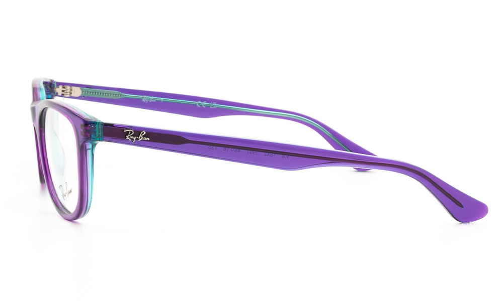 ΣΚΕΛΕΤΟΣ ΟΡΑΣΕΩΣ RAY BAN JUNIOR RY1642 3997 4816 3