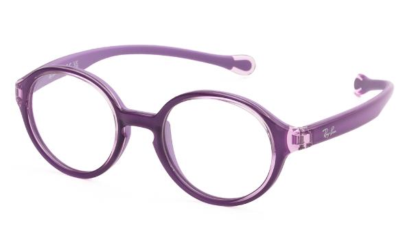 EYEWEAR RAY BAN RY9075V 3880 3916