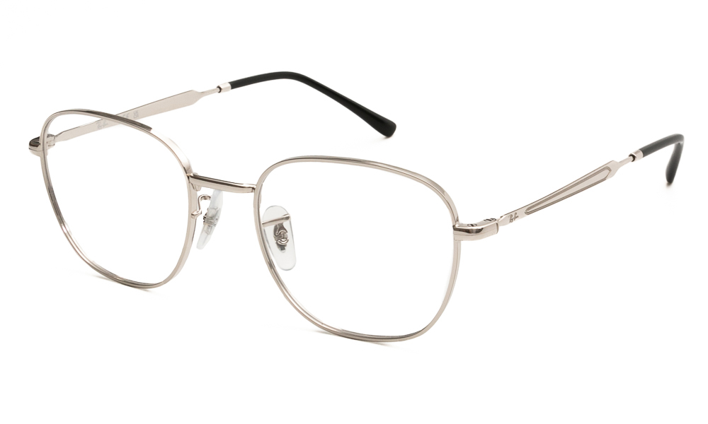 RAY BAN ΣΚΕΛΕΤΟΣ ΟΡΑΣΕΩΣ RAY BAN 6534 2501 5119 6534 Ασ