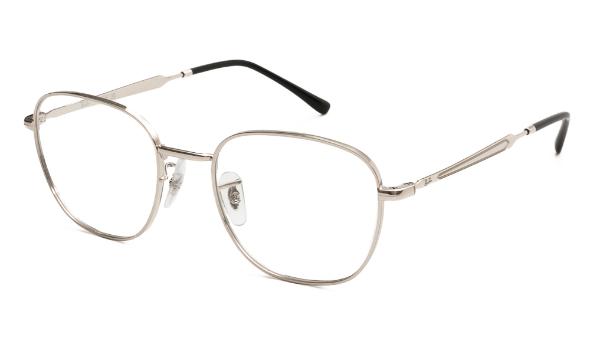 EYEWEAR RAY BAN 6534 2501 5119