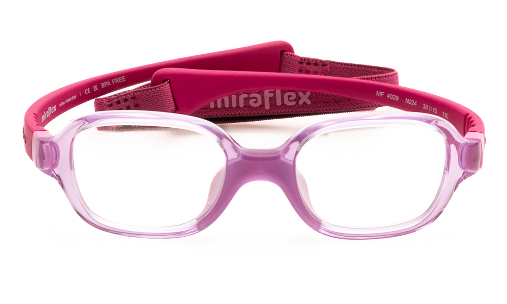 EYEWEAR MIRAFLEX MF4029 N224 3815 2