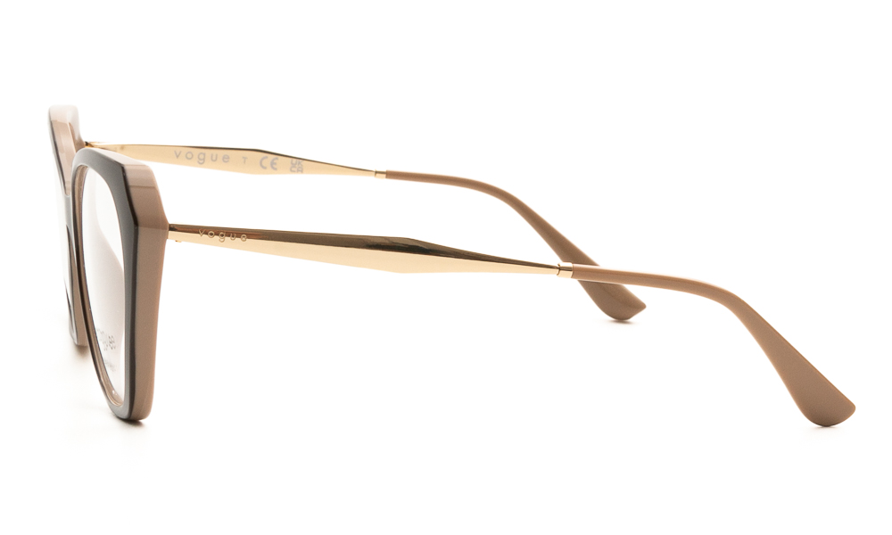 ΣΚΕΛΕΤΟΣ ΟΡΑΣΕΩΣ VOGUE 5522 3101 5416 3